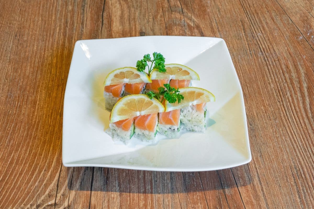 Philly Roll