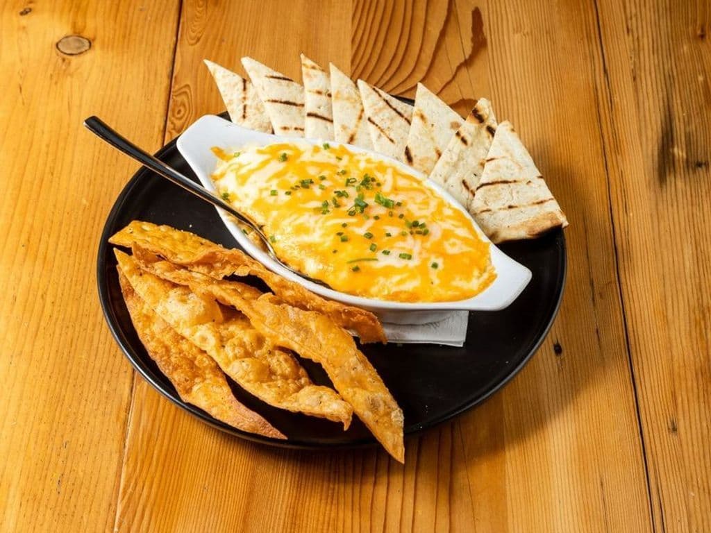 THE DIP