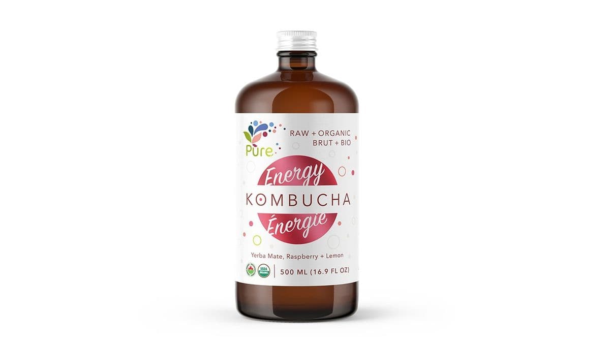 Kombucha