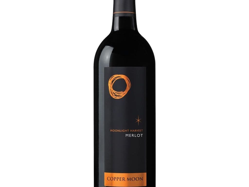 Copper Moon Merlot (750 ml)