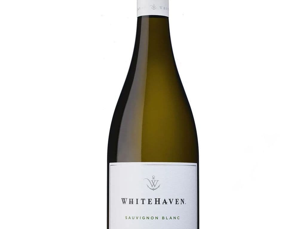 Whitehaven Sauvignon Blanc (750 ml)