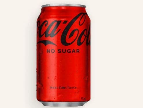 Coke Zero
