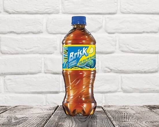 Brisk ® Iced Tea
