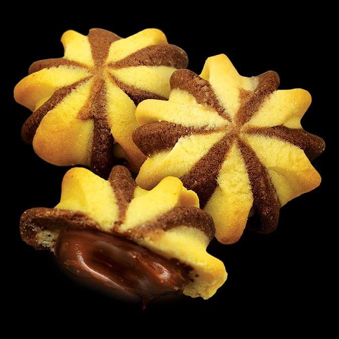 Fimardolci - Duetto Alla Crema Nocciola
