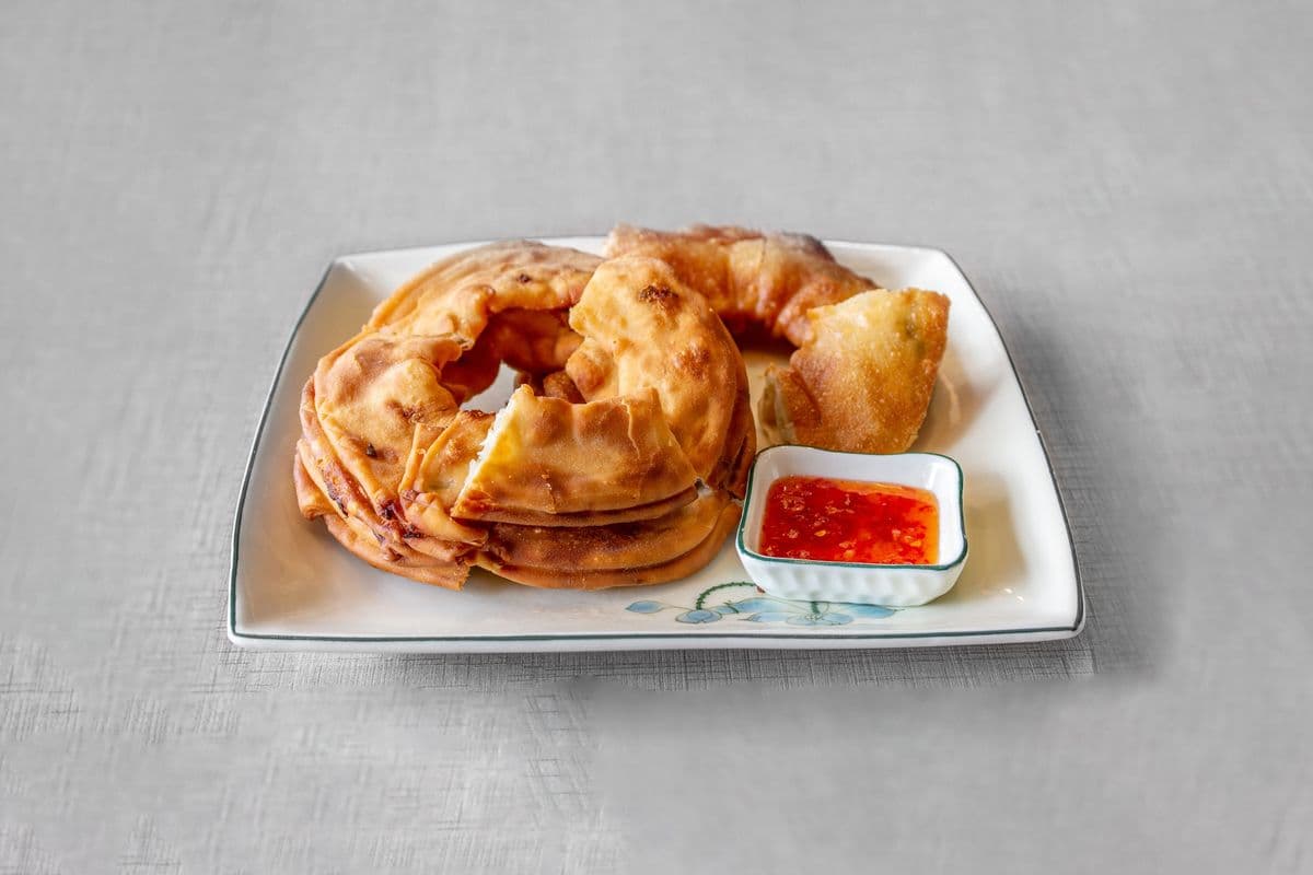 Banh Hanh (2 pcs)