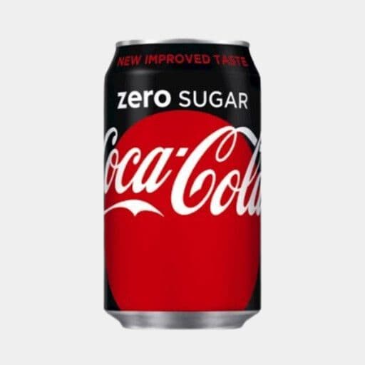 Coke Zero