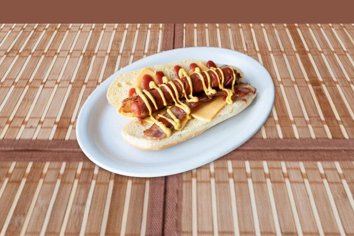 Hot Dog