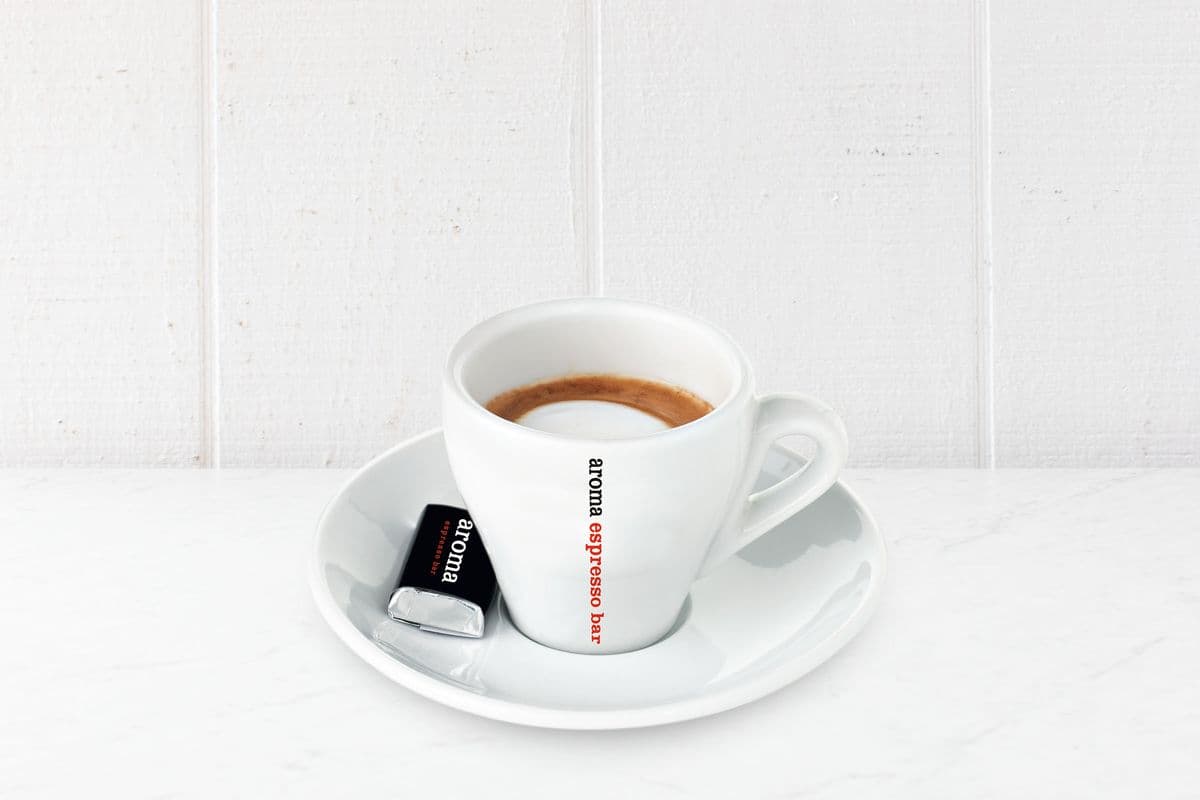 Macchiato