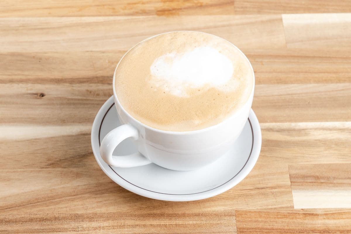 Latté