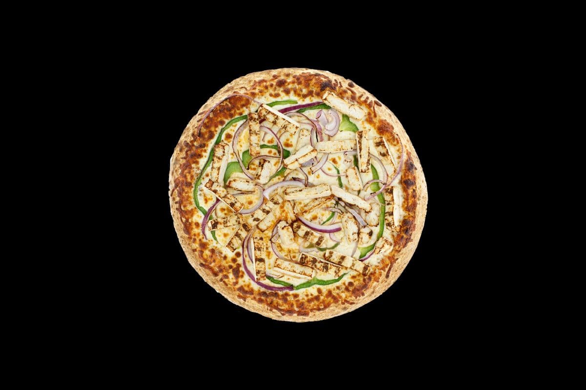 Pizzas 10" - Poulet