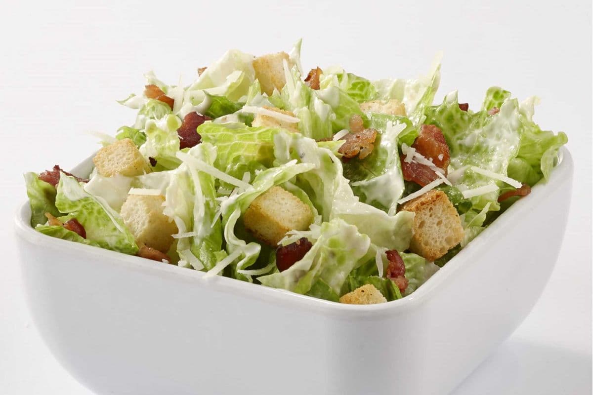Side Caesar Salad