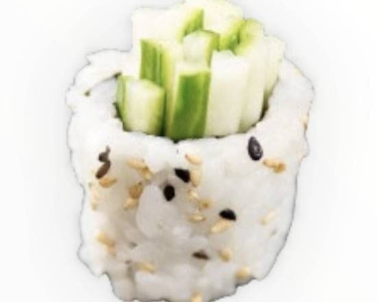 Cucumber Hosomaki