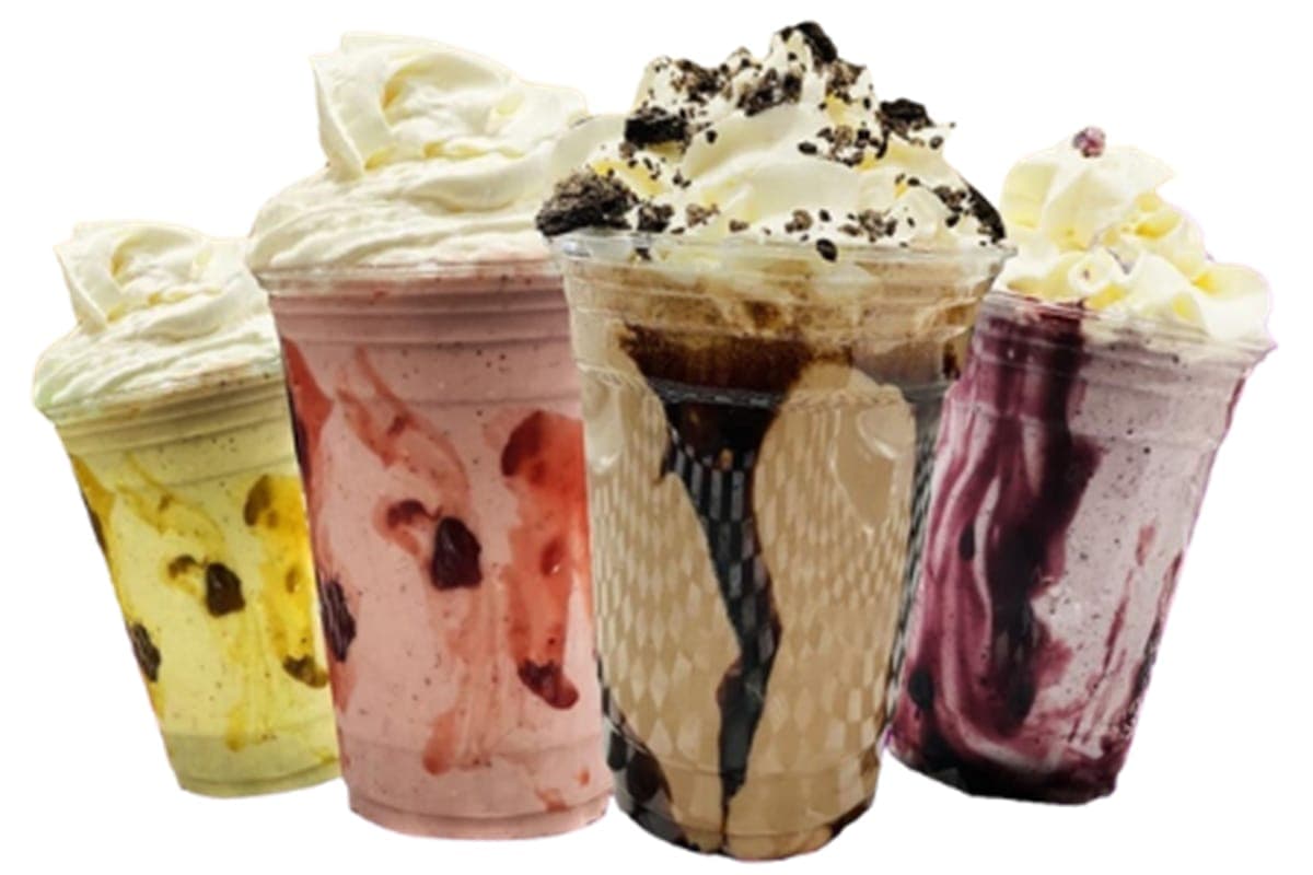 Shakes (24 oz)