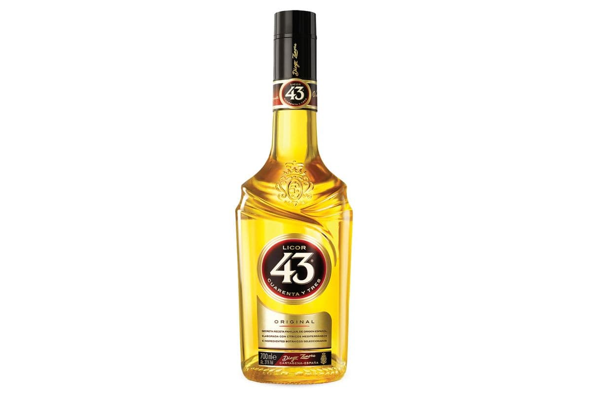Licor 43 (750 ml Bottle)
