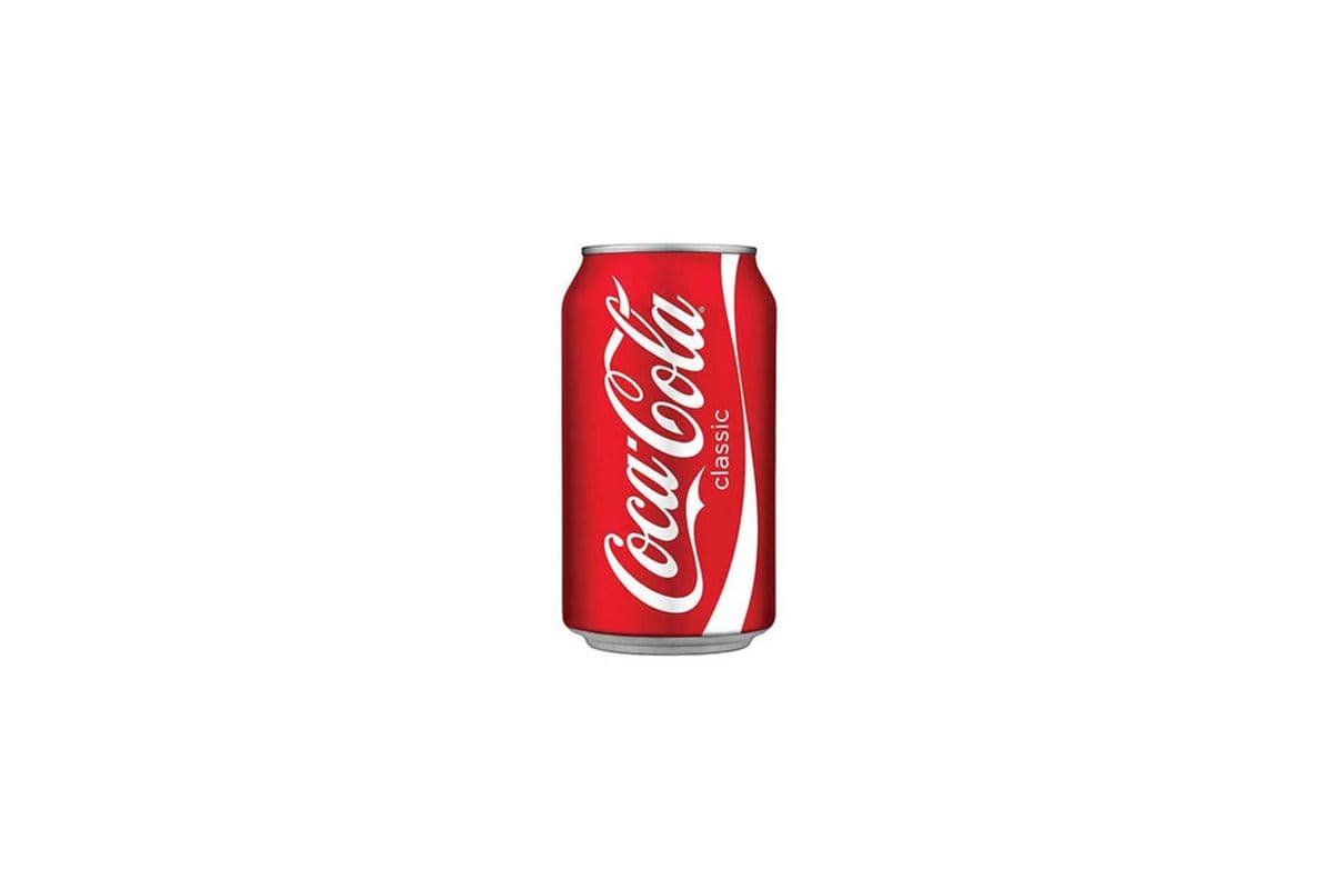 Coca Cola (355 ml)