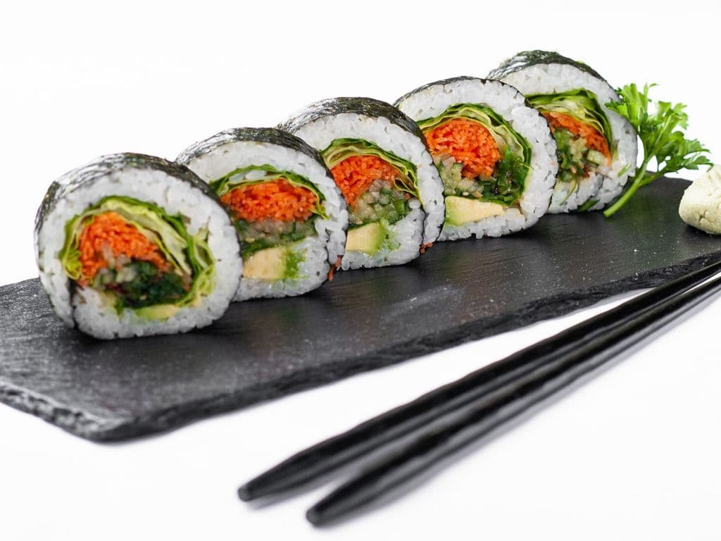 MAKI-STATE OF ZEN
