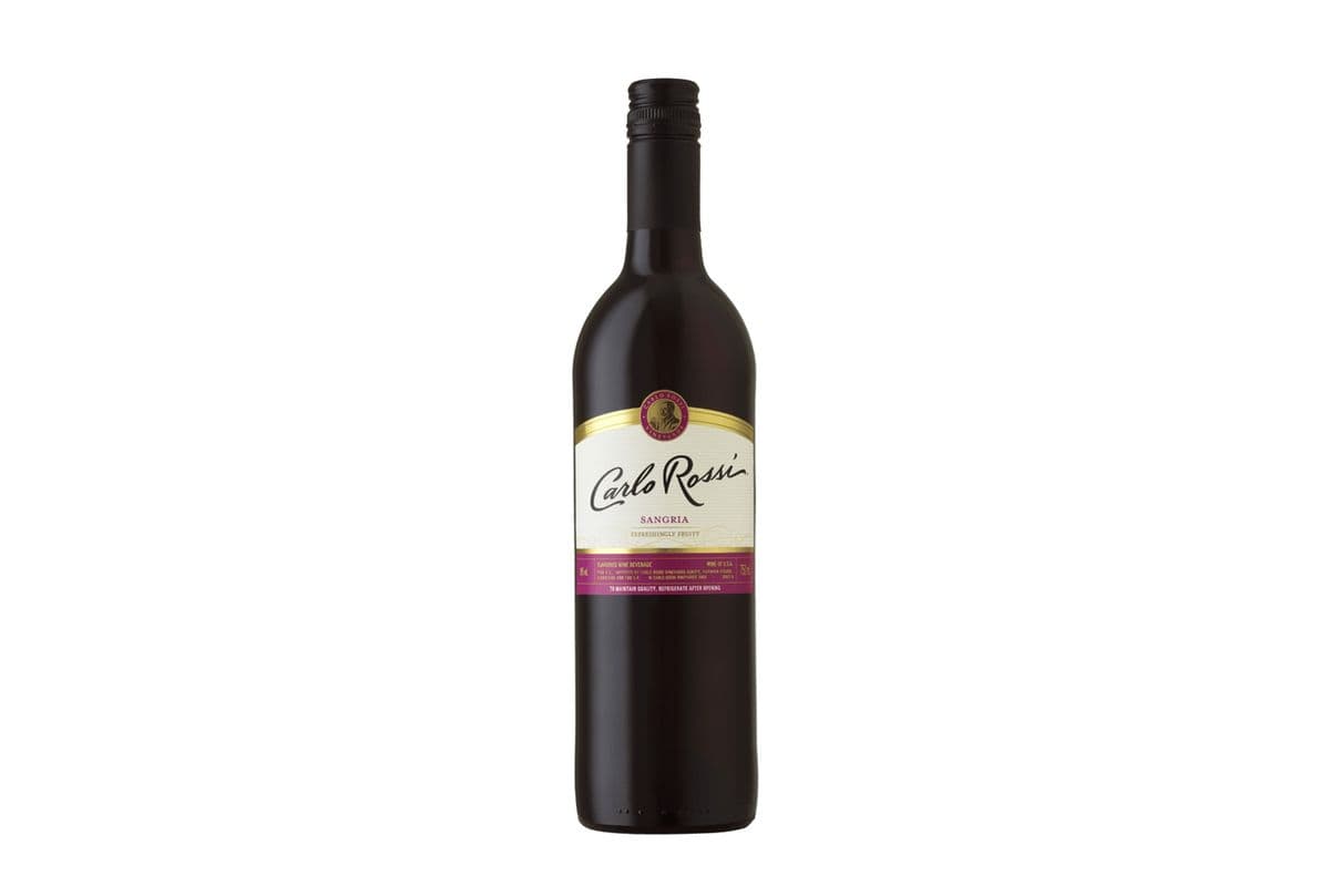 Carlo Rossi Sangria United States (1 x 1.5 L)
