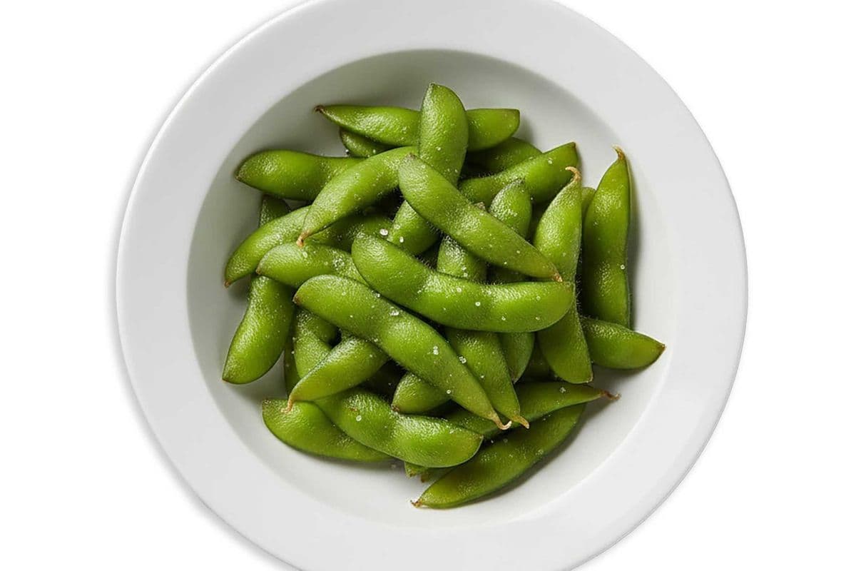 Edamame 🌱