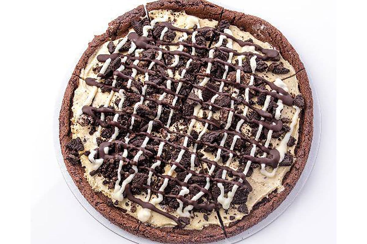 Polar Pizza