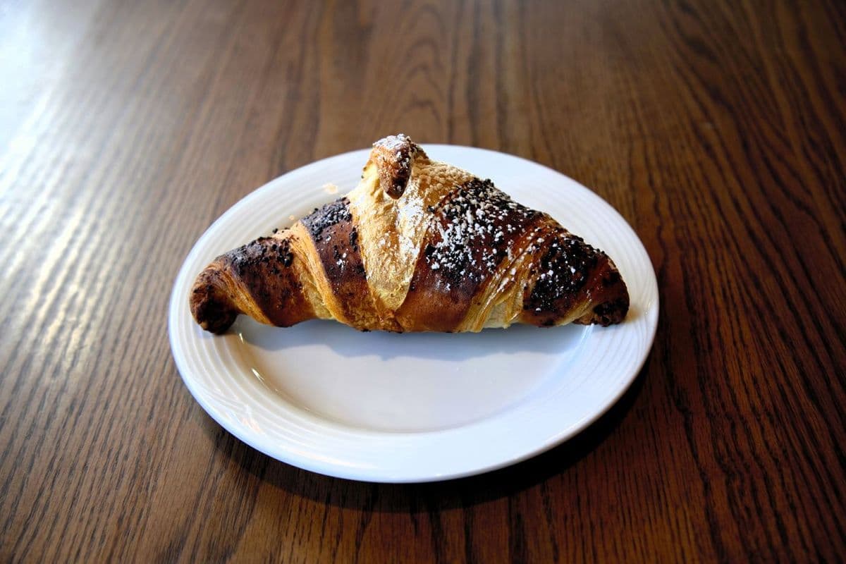 CORNETTO CIOCCOLATO