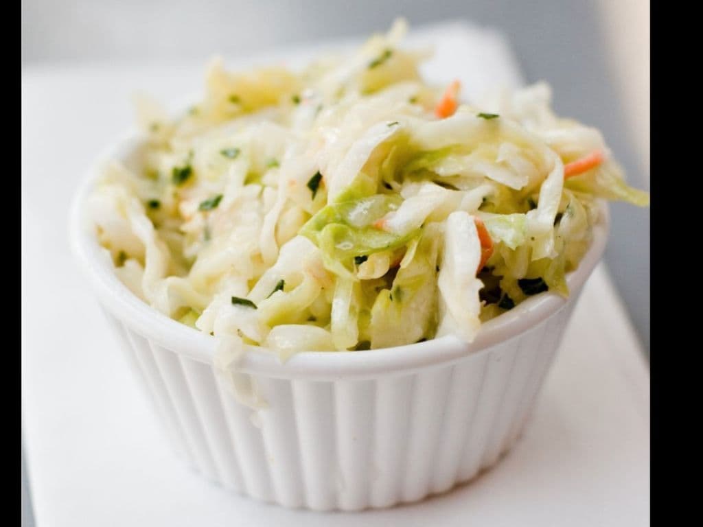 Coleslaw