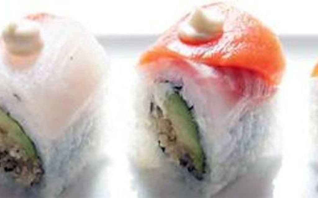 Twister Roll (8 pcs)