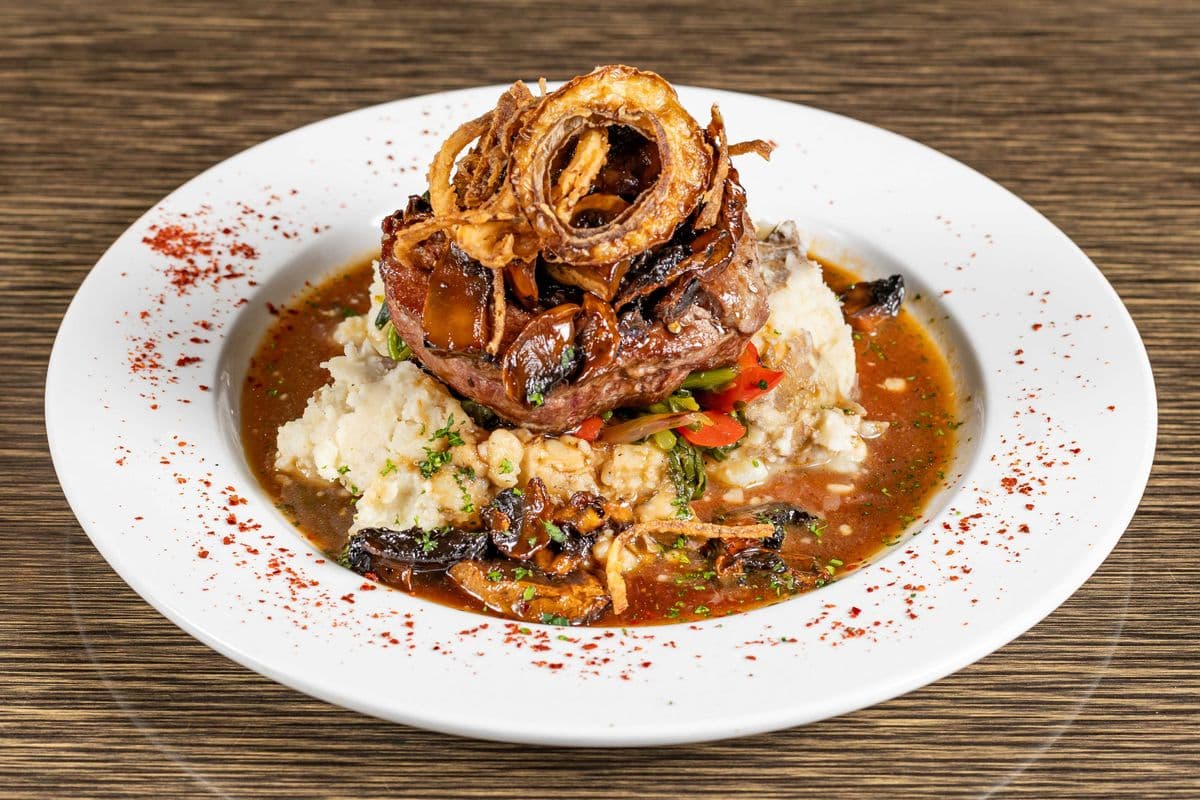 Beef Tenderloin