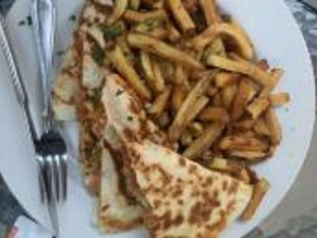 Quesadilla