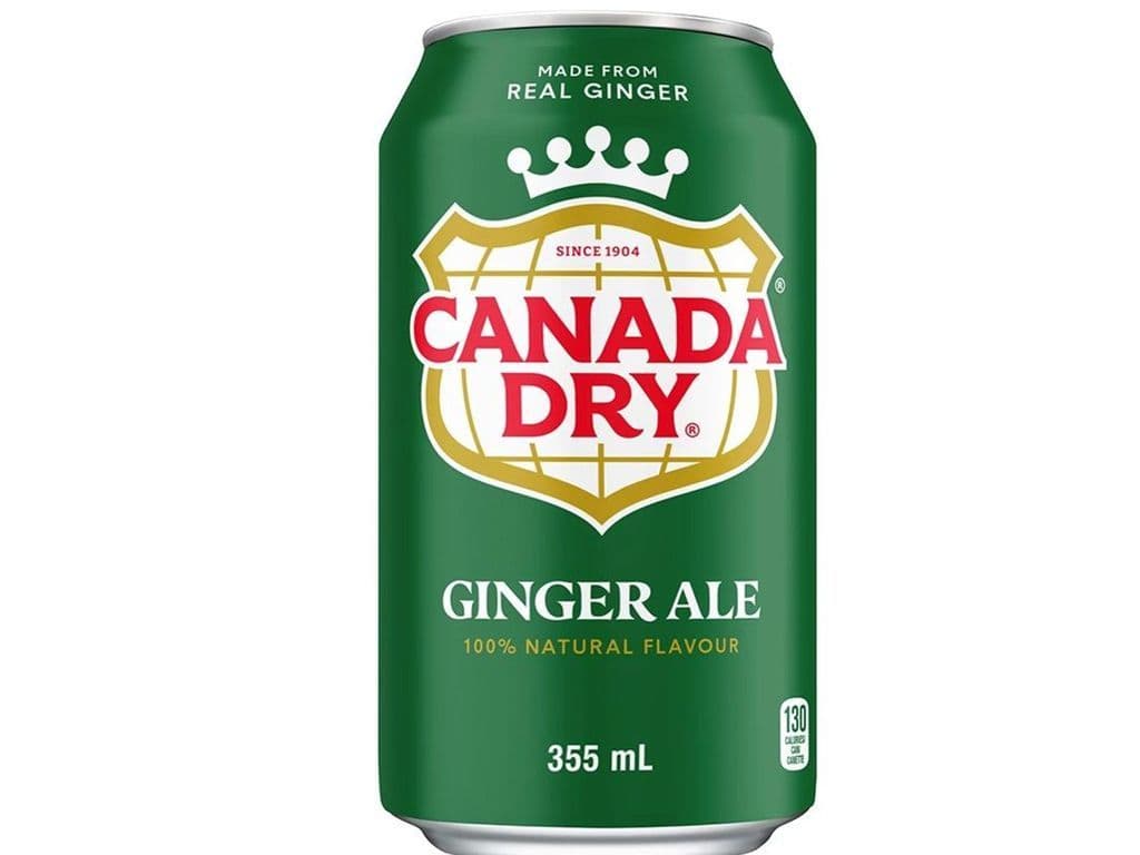 Ginger Ale
