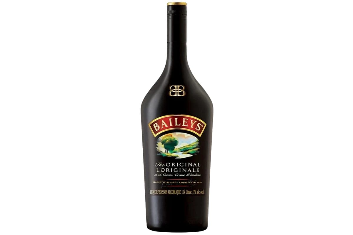 Baileys Irish Cream Liqueur 1.14l
