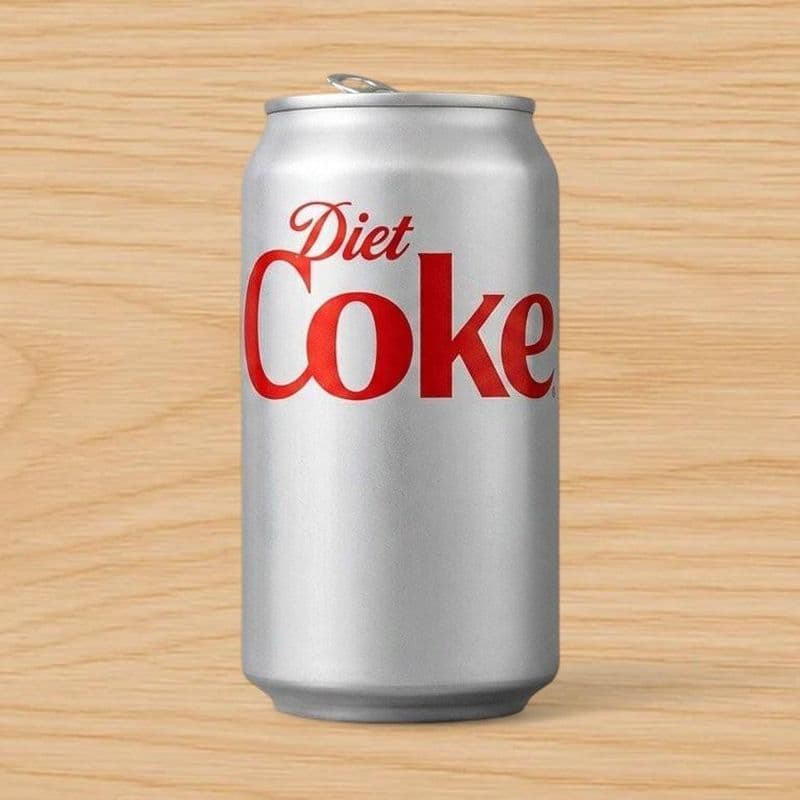 Diet Coke