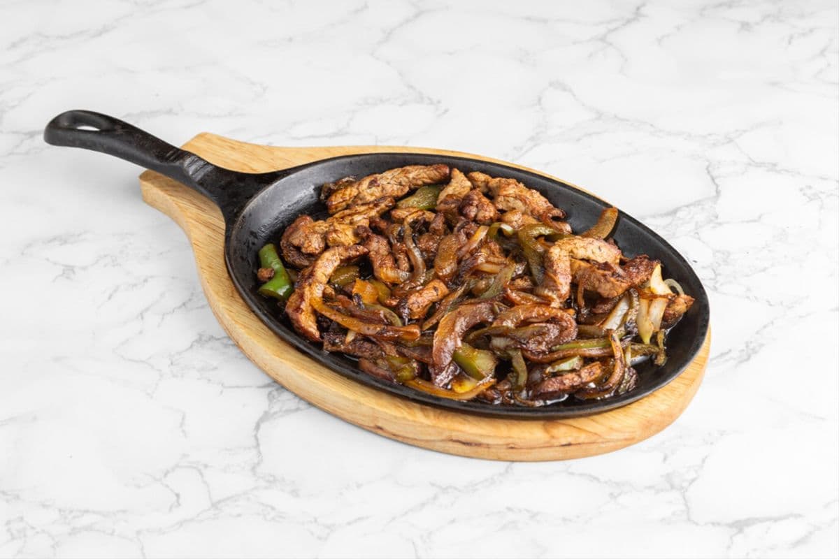 Fajitas