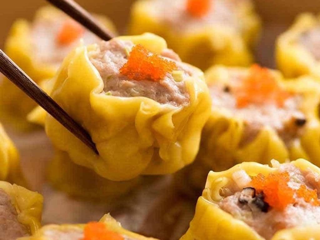 Shiu Mai