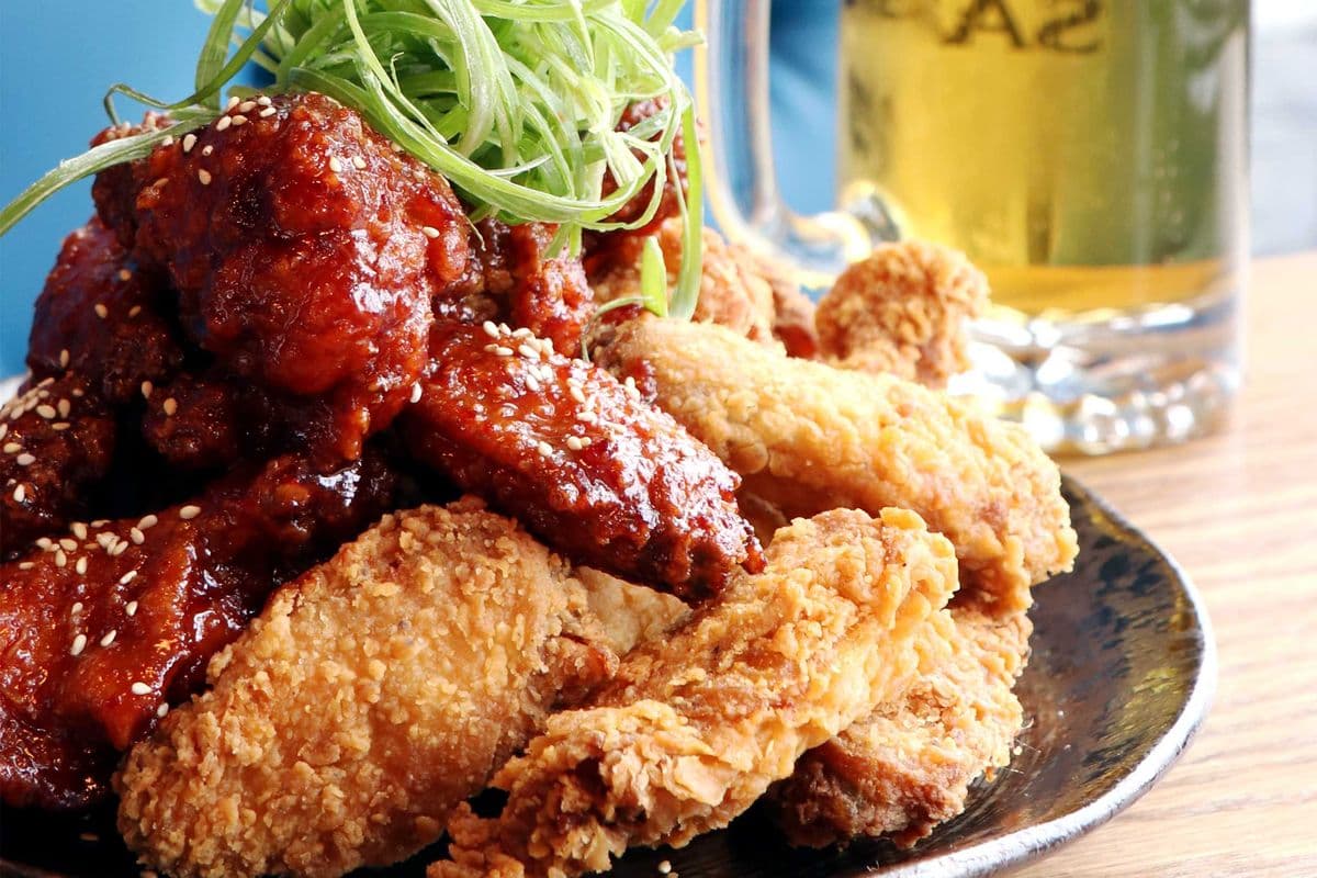 KFC - Boneless