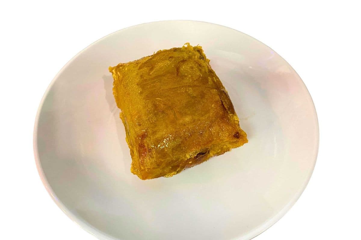 E73. Crab Spring Roll (1 pc)