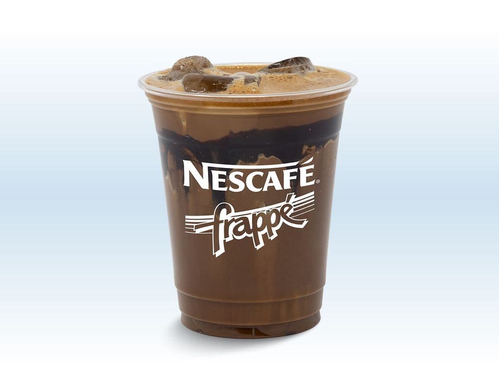 Moka Nescafé / Nescafé Mocha