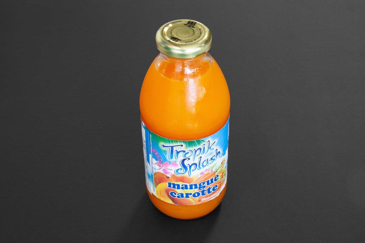 Mango Juice (473ml)