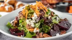 Roasted Beet Salad