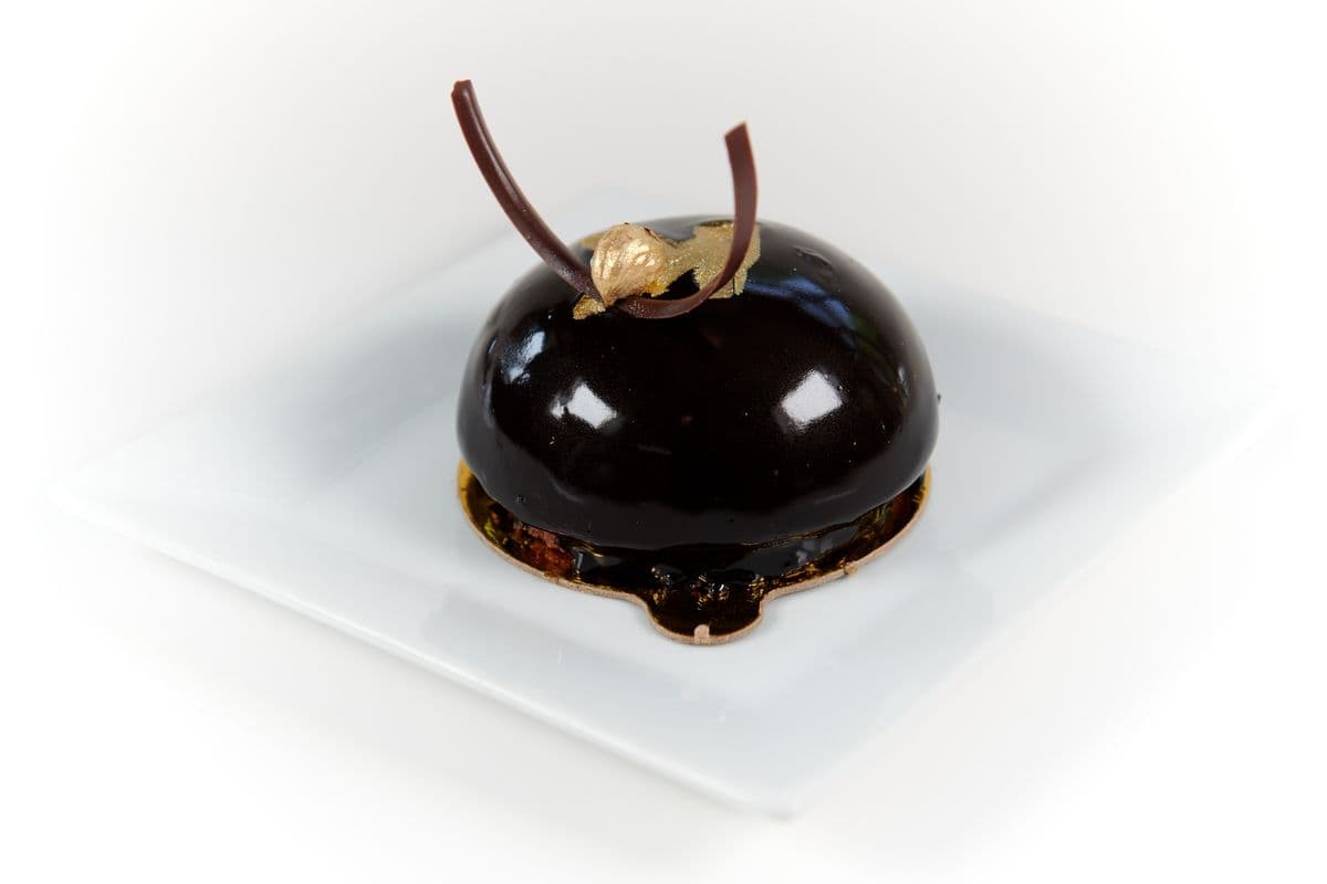 Chocolate King