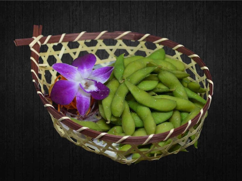 Edamame