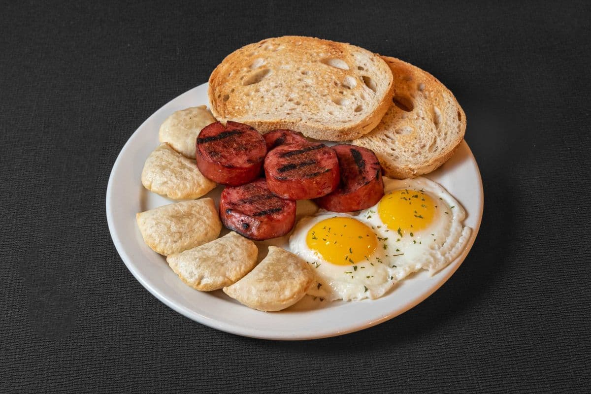 Special Breakfast