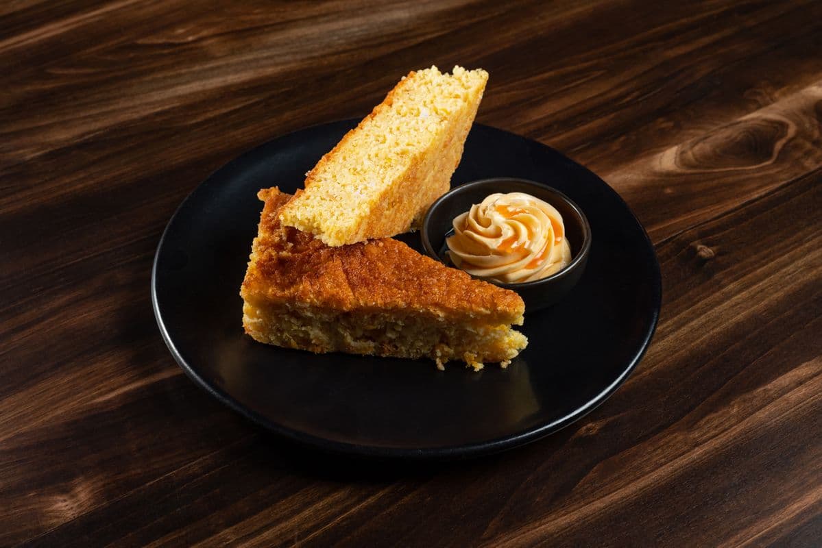 Cornbread