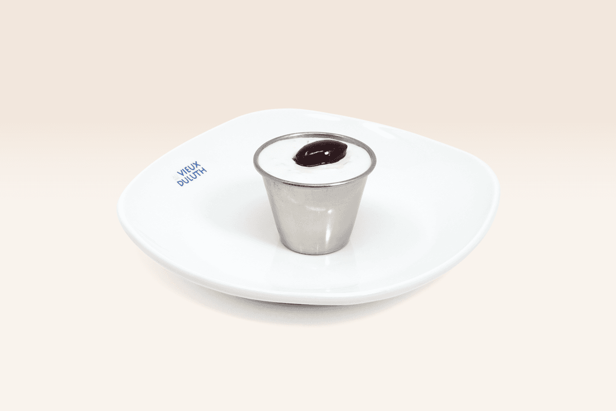 Tzatziki (2 OZ)