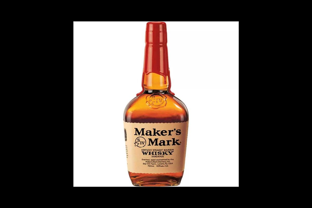 MAKER'S MARK (1 x 375ML) (1 x 375ML)
