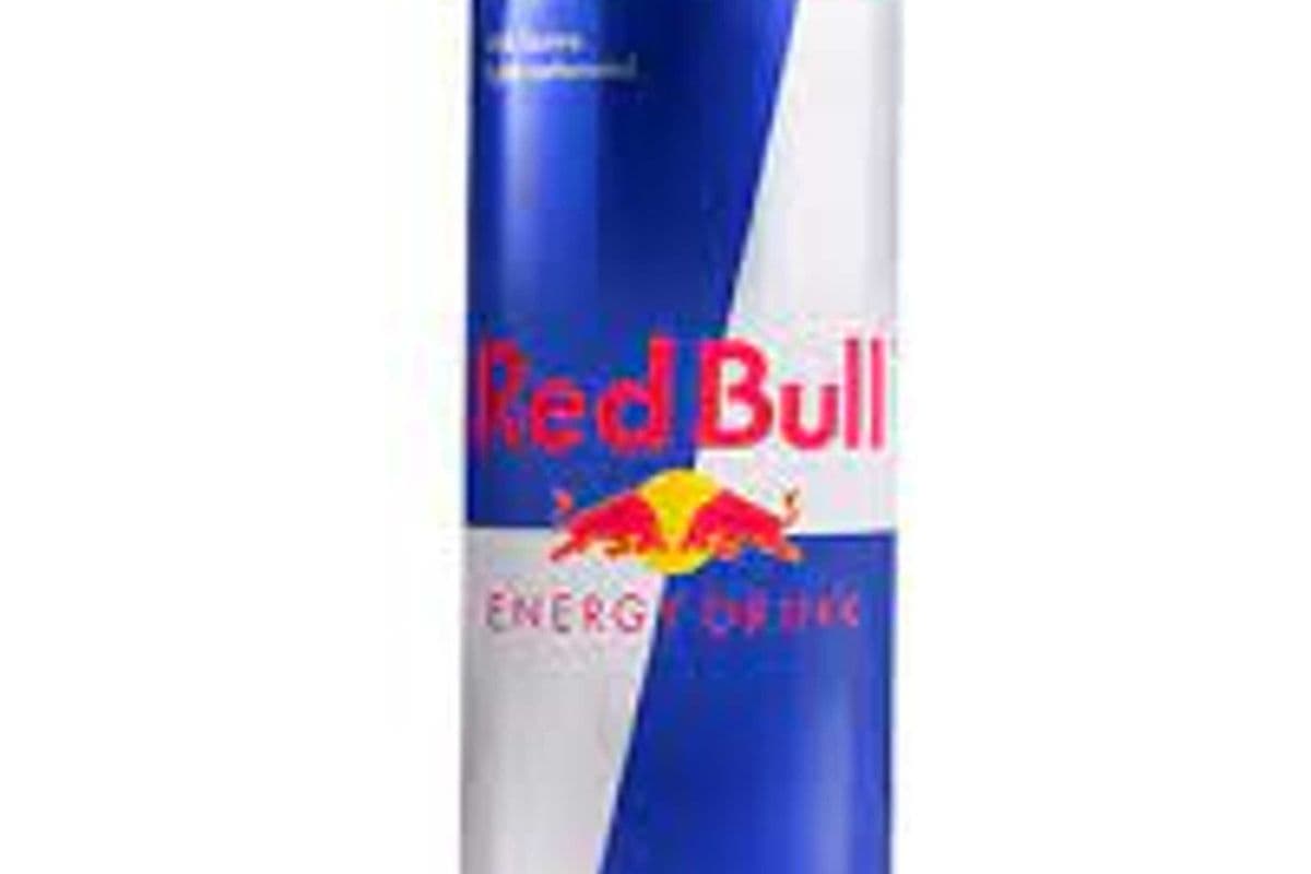 RedBull