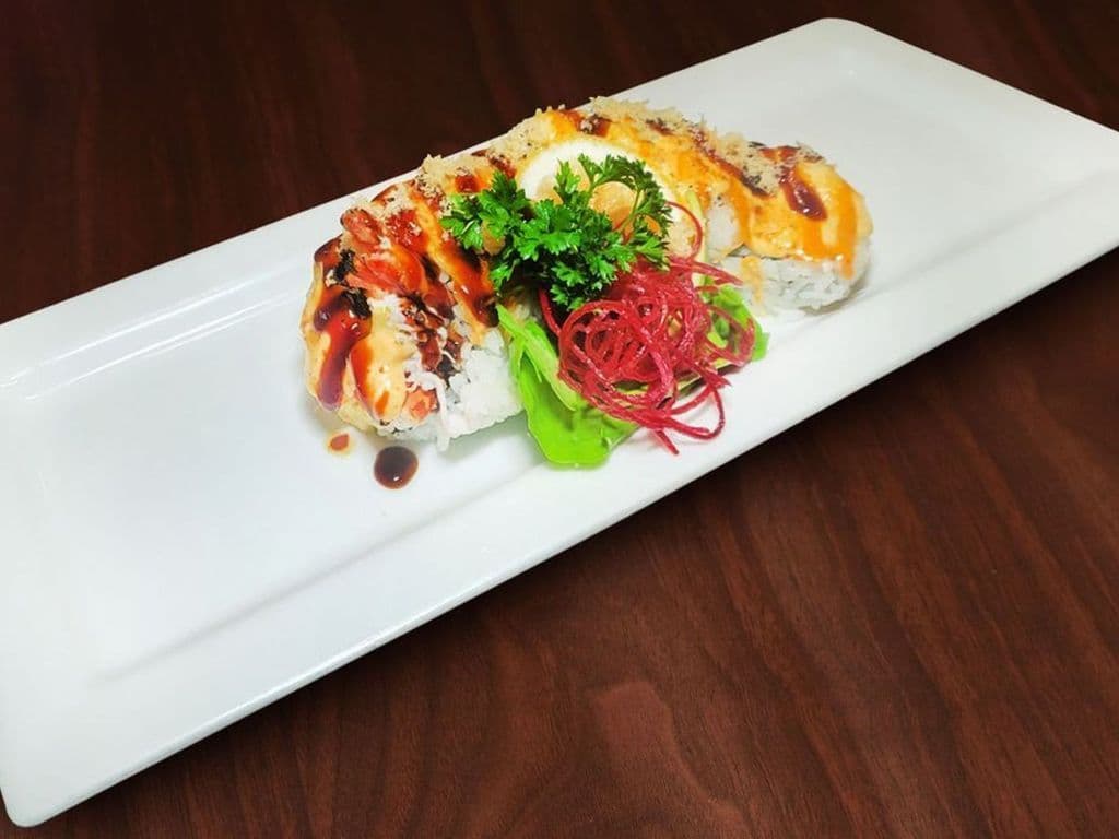 Ridge Roll(6pcs)