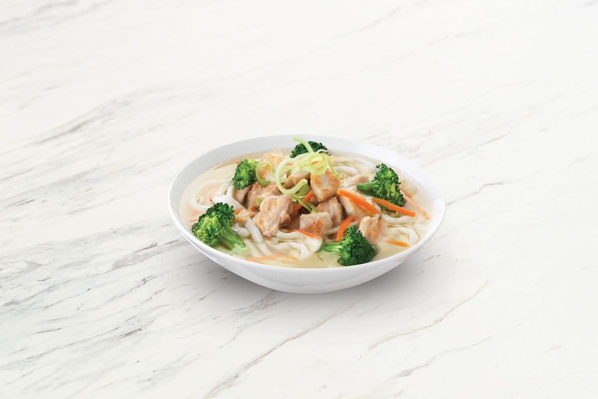 Soupe aux nouilles – au poulet / Chicken Noodle Soup