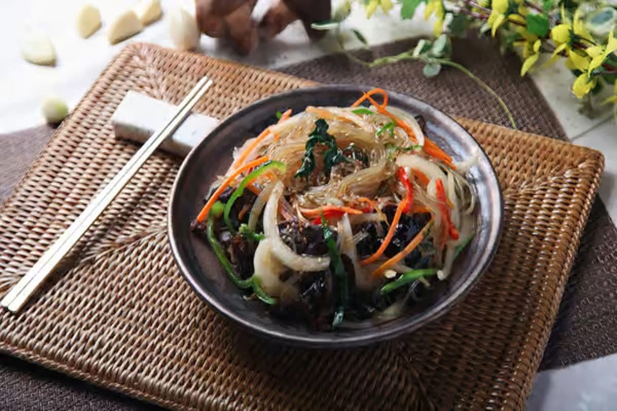 Jap-Chae