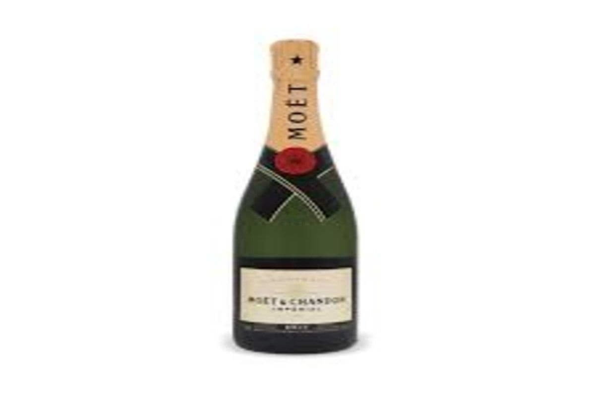 Moët & Chandon Brut Impérial (1 x 750ML)