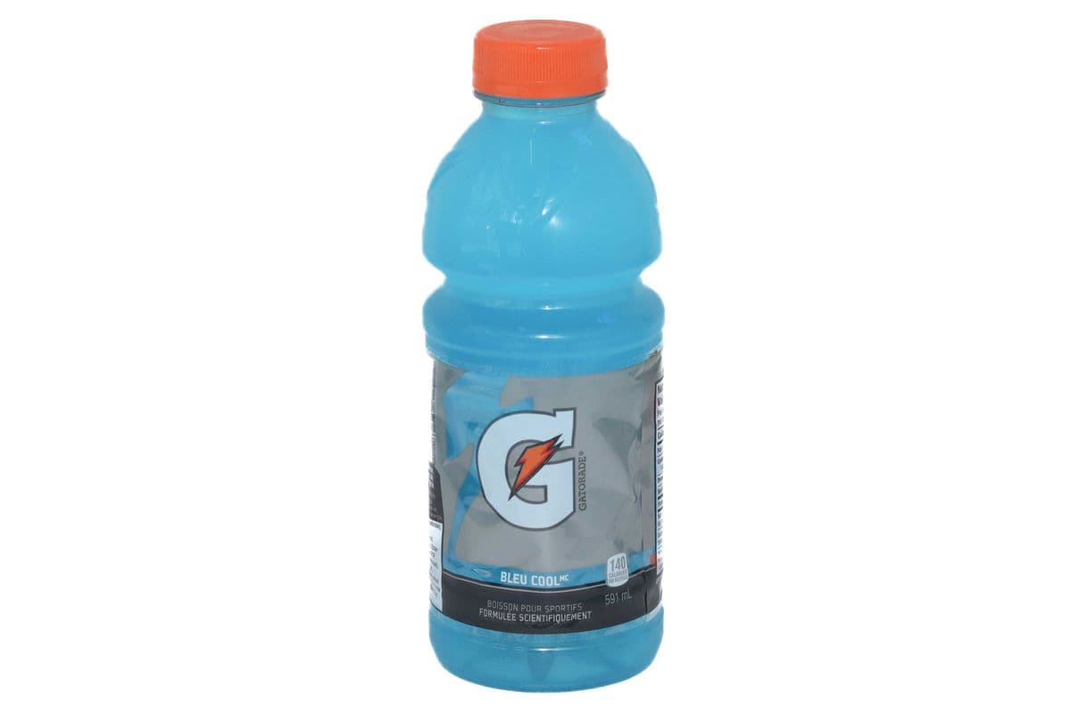 Gatorade
